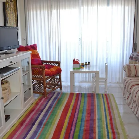 Sunny Terrace Daire *