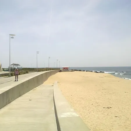 Sunny Terrace Vila do Conde