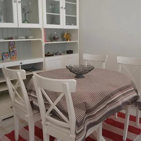 Sunny Terrace Daire Vila do Conde
