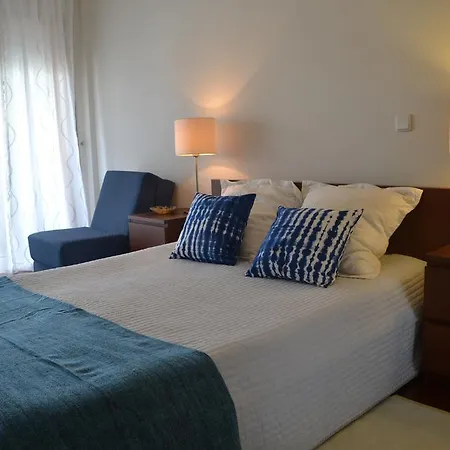 Daire Sunny Terrace Vila do Conde