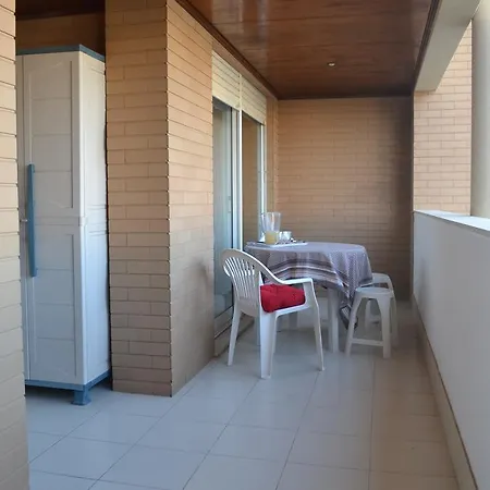 Sunny Terrace * Vila do Conde