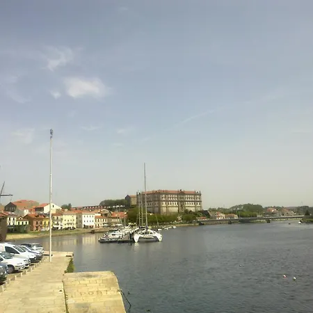 Daire Sunny Terrace Vila do Conde